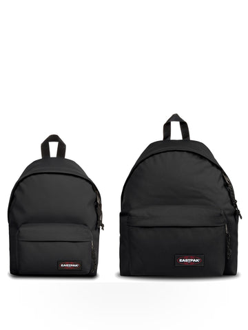 Eastpak Orbit - Zaini Uomo - Nero
