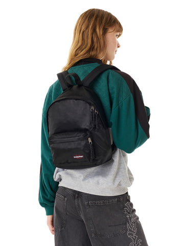 Eastpak Orbit - Zaini Uomo - Satinfied Black