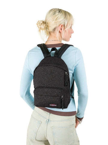 Eastpak Orbit - Zaini Uomo - Spark Black