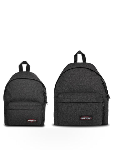 Eastpak Orbit - Zaini Uomo - Spark Black