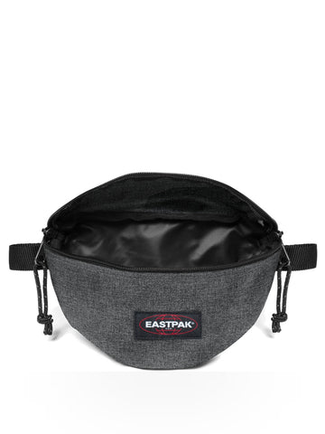 Eastpak Springer - Borse Uomo - Nero