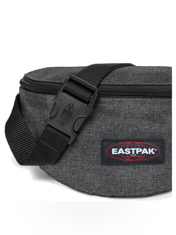 Eastpak Springer - Borse Uomo - Nero