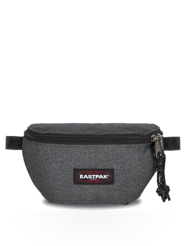 Eastpak Springer - Borse Uomo - Nero