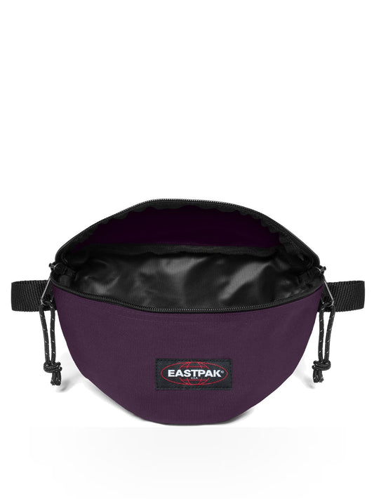 Eastpak Springer - Borse Uomo - Blackberrypurpl