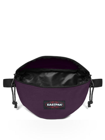 Eastpak Springer - Borse Uomo - Blackberrypurpl