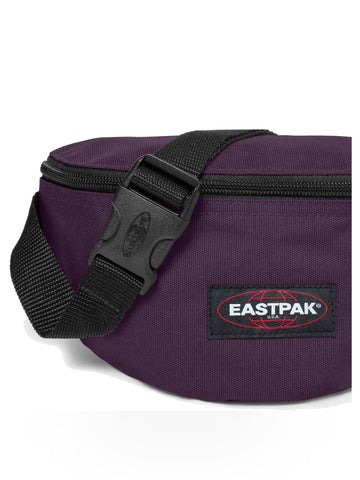 Eastpak Springer - Borse Uomo - Blackberrypurpl