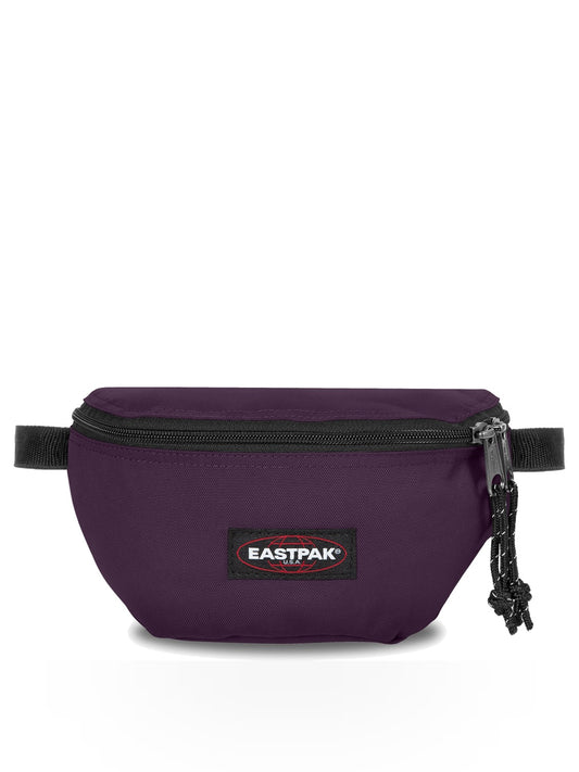 Eastpak Springer - Borse Uomo - Blackberrypurpl