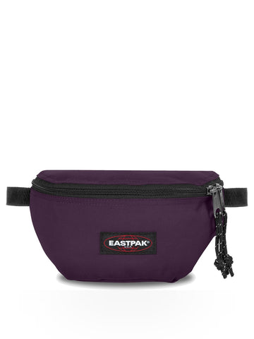 Eastpak Springer - Borse Uomo - Blackberrypurpl