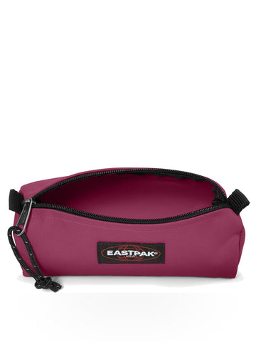 Eastpak Benchmark Single - Borse Uomo - Bordeaux
