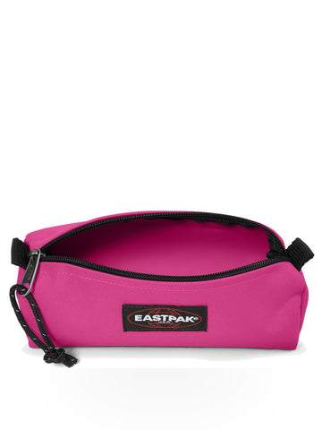 Eastpak Benchmark Single - Borse Uomo - Rosa Fucsia