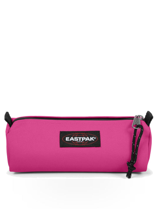 Eastpak Benchmark Single - Borse Uomo - Rosa Fucsia