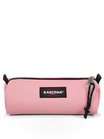 Eastpak Benchmark Single - Borse Uomo - Rosa Pastello