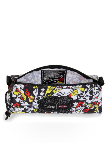 Eastpak Benchmark Single - Borse Uomo - Mickey Print