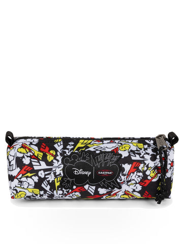 Eastpak Benchmark Single - Borse Uomo - Mickey Print