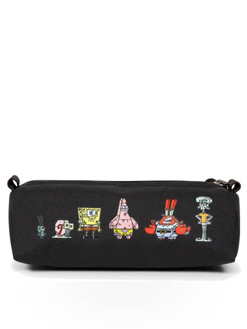 Eastpak Benchmark Single - Borse Uomo - Line Up