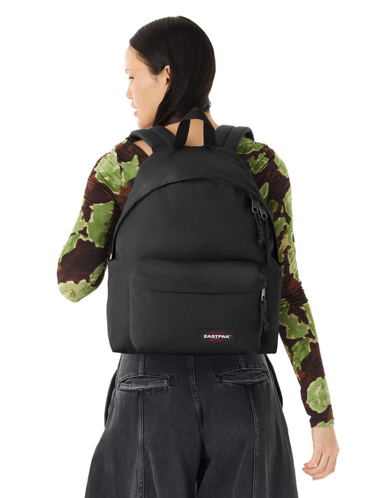 Eastpak Padded Pak'r - Zaini Uomo - Nero