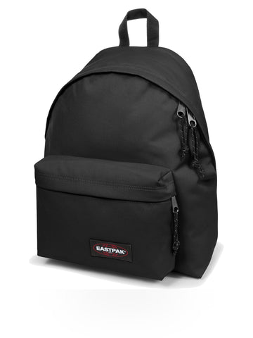 Eastpak Padded Pak'r - Zaini Uomo - Nero