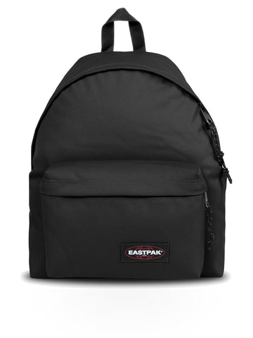 Eastpak Padded Pak'r - Zaini Uomo - Nero