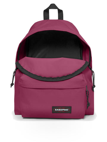 Eastpak Padded Pak'r - Zaini Uomo - Wine Burgundy