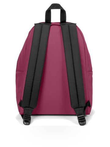 Eastpak Padded Pak'r - Zaini Uomo - Wine Burgundy