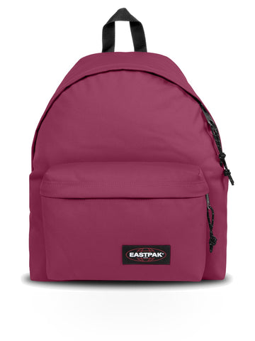 Eastpak Padded Pak'r - Zaini Uomo - Wine Burgundy