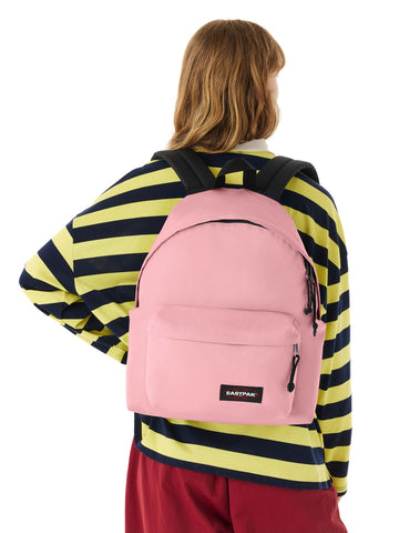 Eastpak Padded Pak'r - Zaini Uomo - Pastel Pink