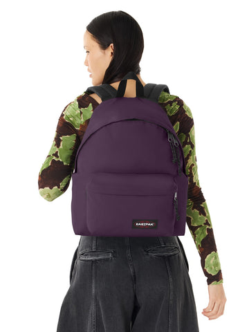 Eastpak Padded Pak'r - Zaini Uomo - Blackberry Purple