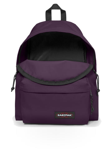 Eastpak Padded Pak'r - Zaini Uomo - Blackberry Purple