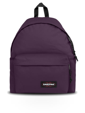 Eastpak Padded Pak'r - Zaini Uomo - Blackberry Purple
