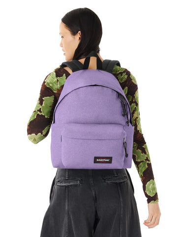 Eastpak Padded Pak'r - Zaini Uomo - Sparkly Dahlia