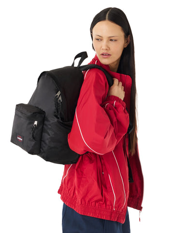 Eastpak Padded Pak'r - Zaini Uomo - Satinfied Black
