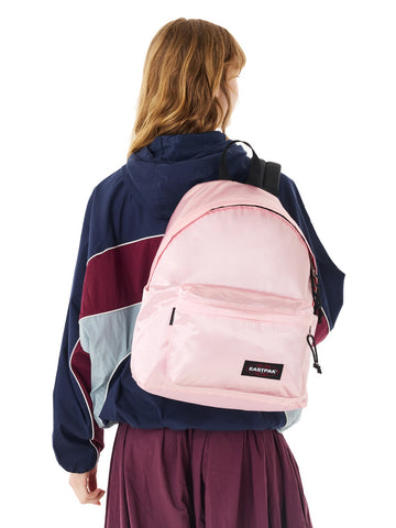 Eastpak Padded Pak'r - Zaini Uomo - Satinfied Pink