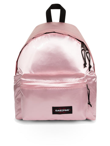 Eastpak Padded Pak'r - Zaini Uomo - Satinfied Pink