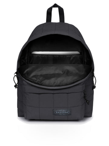 Eastpak Padded Pak'r - Zaini Uomo - Puffchecksblack