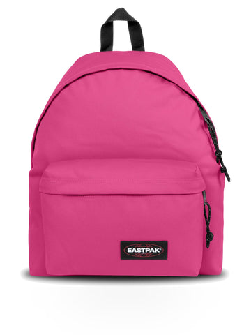 Eastpak Padded Pak'r - Zaini Uomo - Pink Escape