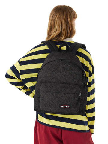 Eastpak Padded Pak'r - Zaini Uomo - Spark Black