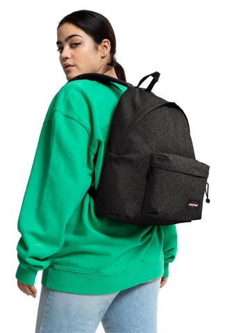 Eastpak Padded Pak'r - Zaini Uomo - Spark Black