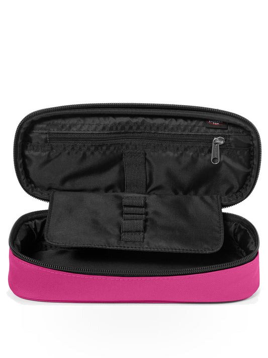 Eastpak Oval Single - Borse Uomo - Rosa Fuchsia