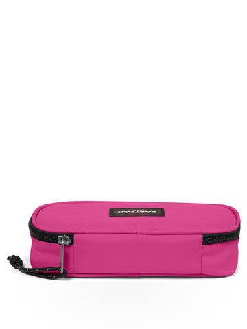 Eastpak Oval Single - Borse Uomo - Rosa Fuchsia