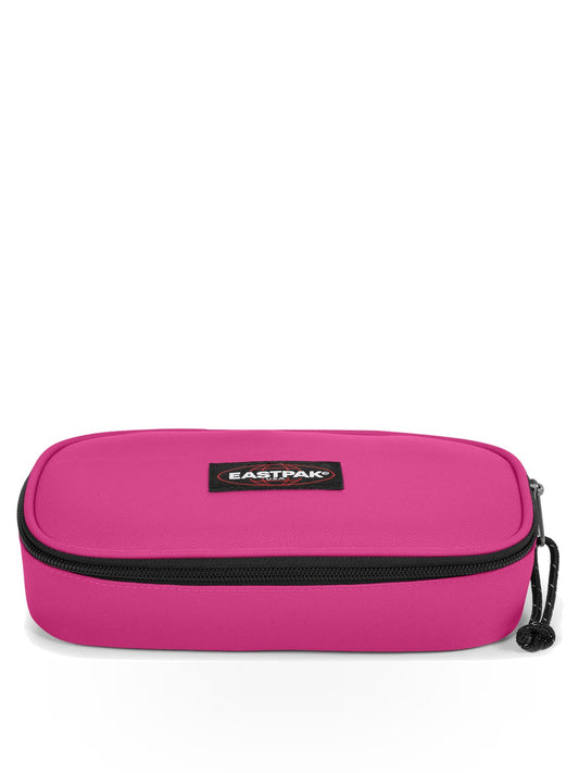 Eastpak Oval Single - Borse Uomo - Rosa Fuchsia