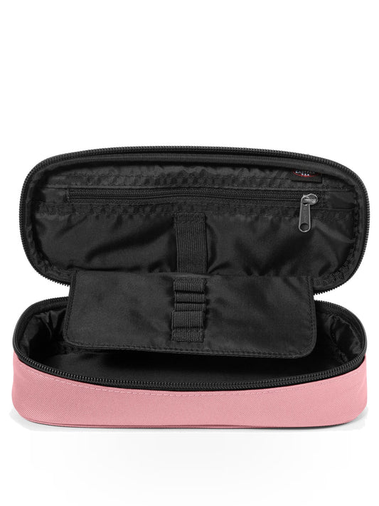 Eastpak Oval Single - Borse Uomo - Rosa Pastello