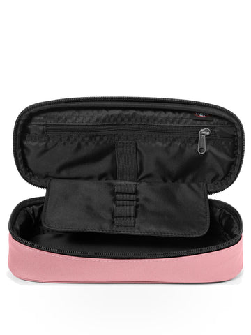 Eastpak Oval Single - Borse Uomo - Rosa Pastello