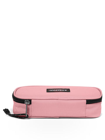 Eastpak Oval Single - Borse Uomo - Rosa Pastello