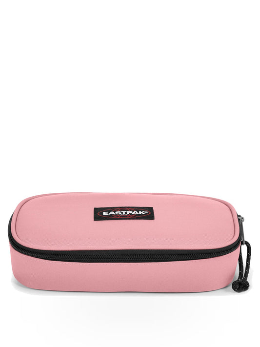Eastpak Oval Single - Borse Uomo - Rosa Pastello