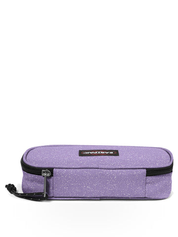 Eastpak Oval Single - Borse Uomo - Sparkly Dahlia