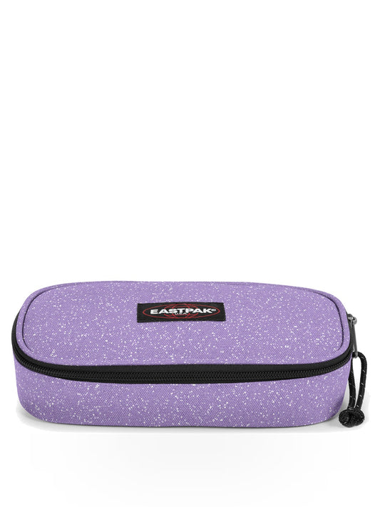Eastpak Oval Single - Borse Uomo - Sparkly Dahlia