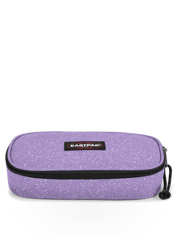 Eastpak Oval Single - Borse Uomo - Sparkly Dahlia