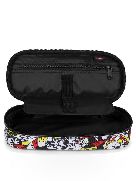 Eastpak Oval Single - Borse Uomo - Stampa Mickey
