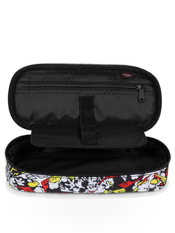 Eastpak Oval Single - Borse Uomo - Stampa Mickey