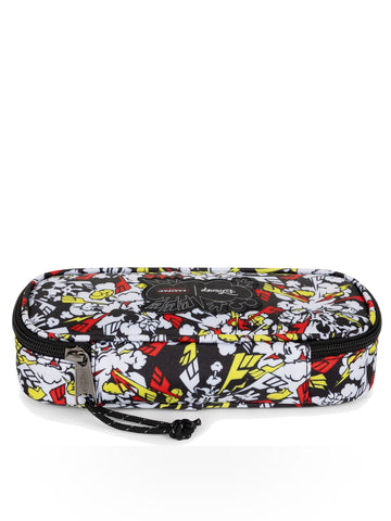 Eastpak Oval Single - Borse Uomo - Stampa Mickey